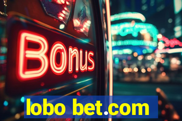 lobo bet.com